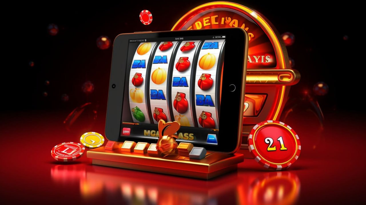 Filipino player browsing slot game categories on a mobile phone