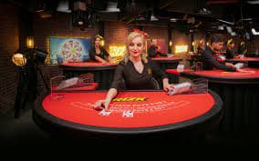 Slot game titles available in the 5pm result game lobby