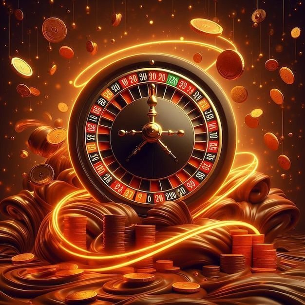 Bingo games and table games section on 5pm result Philippines